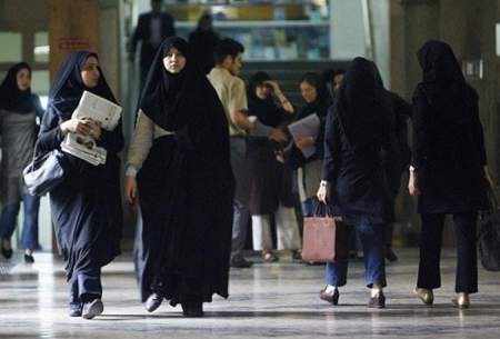 قوانینی که پاسخگوی زنان ایرانی نیست