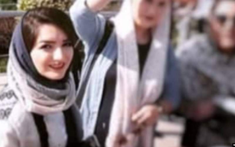 شهرزاد جعفری، خواهر نوشین جعفری عکاس بازداشت شده تئاتر و سینما نیز بازداشت شد