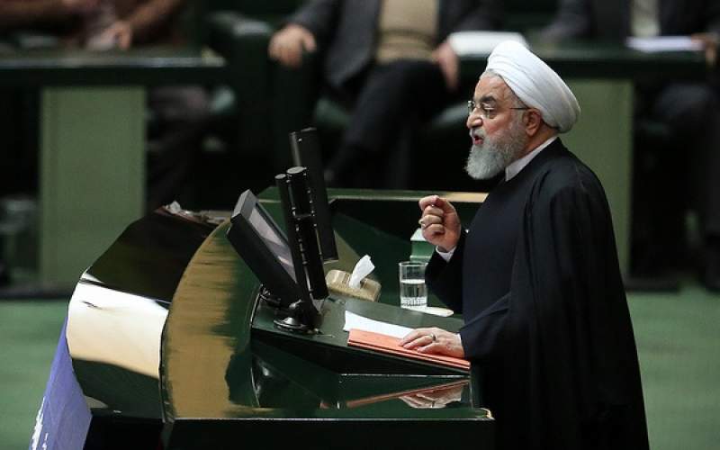 روحانی: با آمریكا مذاکره دوجانبه نداشته و نداریم