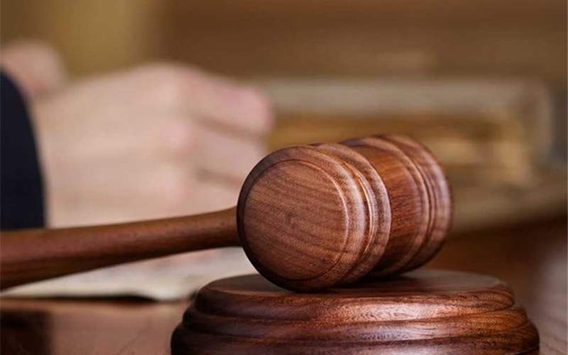 حکم قصاص متهم به قتل یک وکیل تایید شد