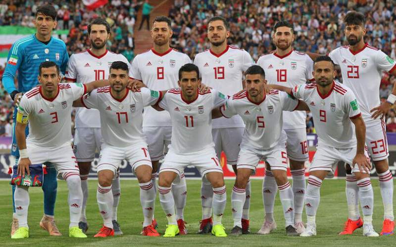 فیفا با تغییر محل برگزاری ایران مخالفت کرد