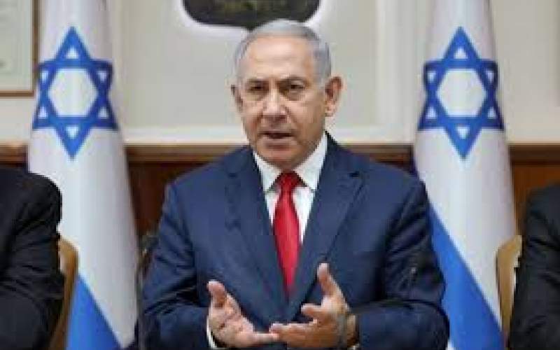 نتانیاهو: الان زمان تشدید فشار به ایران است