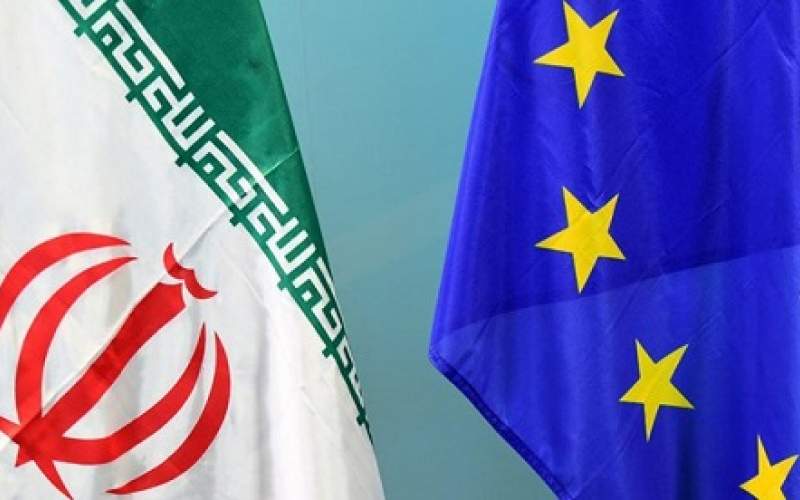 واکنش اتحادیه اروپا به گام سومِ برجامی ایران