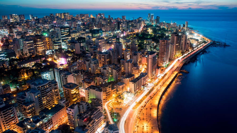 بیروت، لبنان