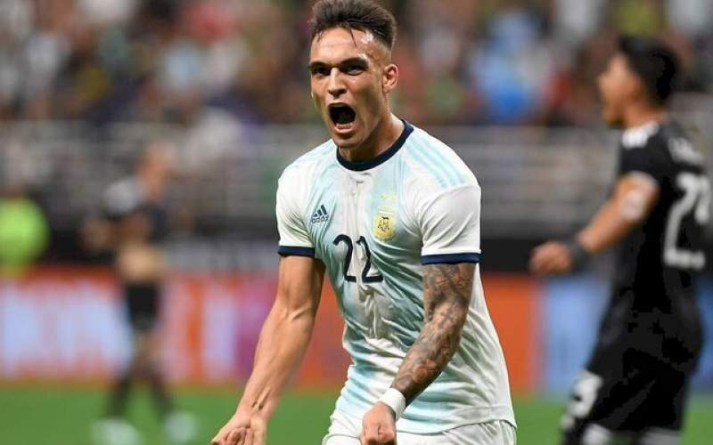 در روز پیروزی پر گل آرژانتین، برزیل شکست خورد