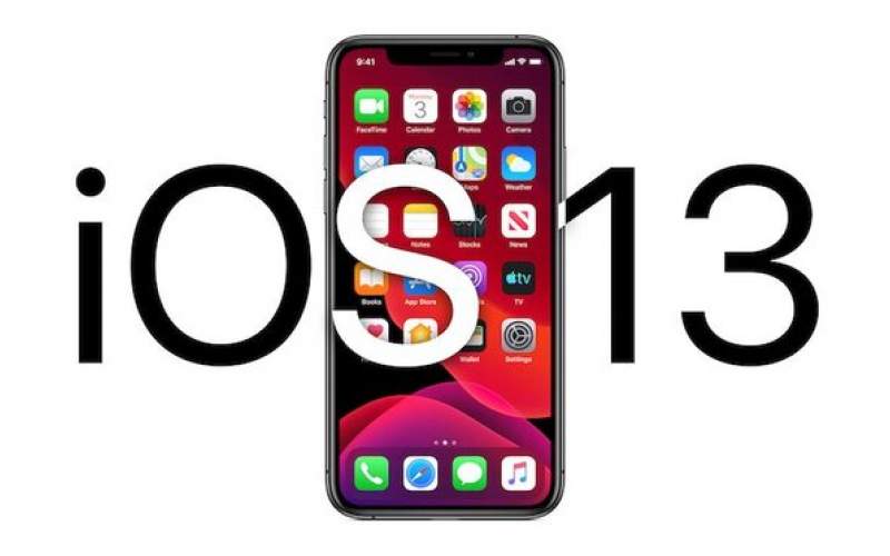 iOS ۱۳ روز ۱۹ سپتامبر منتشر می‌شود