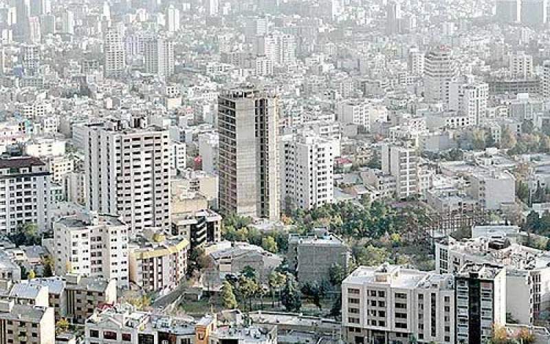 ساخت خانه‌های ۳۰متری در تهران رونق می‌گیرد