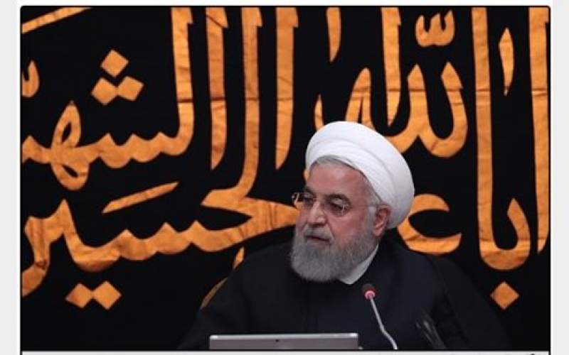 تنها راه حل حسن روحانی برای رفع مشکلات زنان و کارگران: شرکت در انتخابات