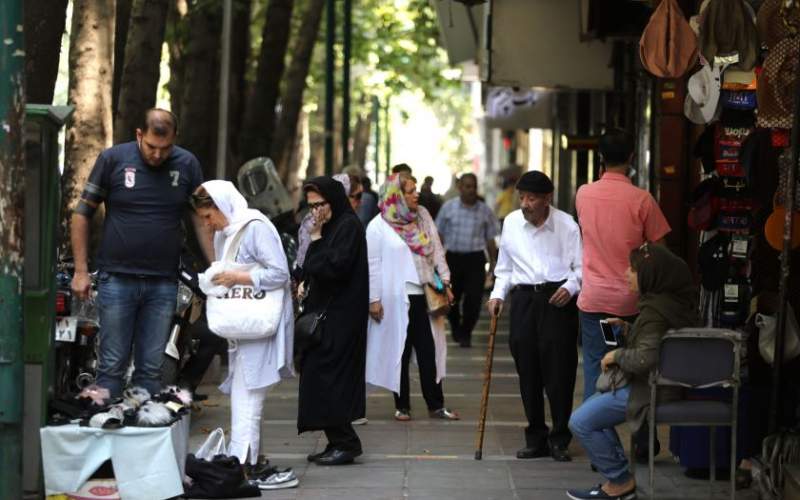 گزارشی از وضع معیشتی طبقه متوسط در ایران