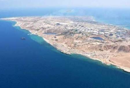 جزئیات انتقال آب دریای عمان به سه استان شرقی