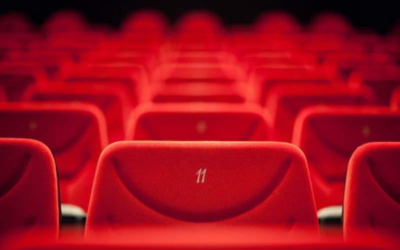 آمار فروش سینماها در روزی برای «سینما»