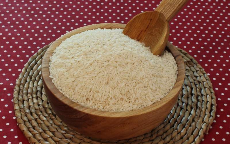 قیمت برنج ایرانی براساس چه‌ چیزی تعیین می‌شود؟