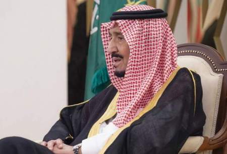 پادشاه عربستان‌: قادریم به هرحمله‌ای پاسخ بدهیم