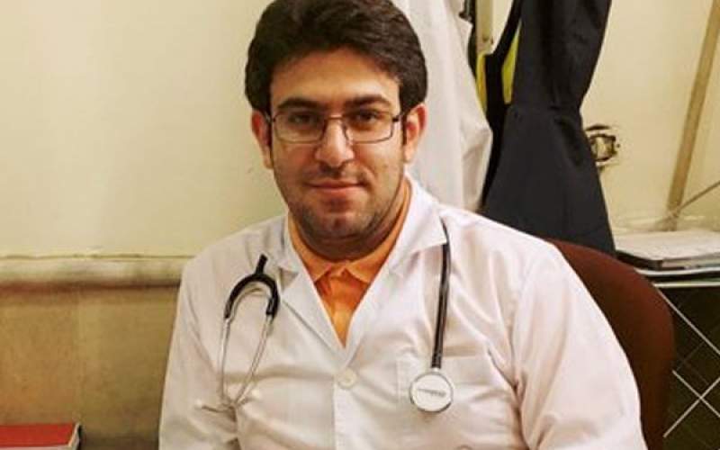 اعتراض به حکم قصاص پزشک تبریزی