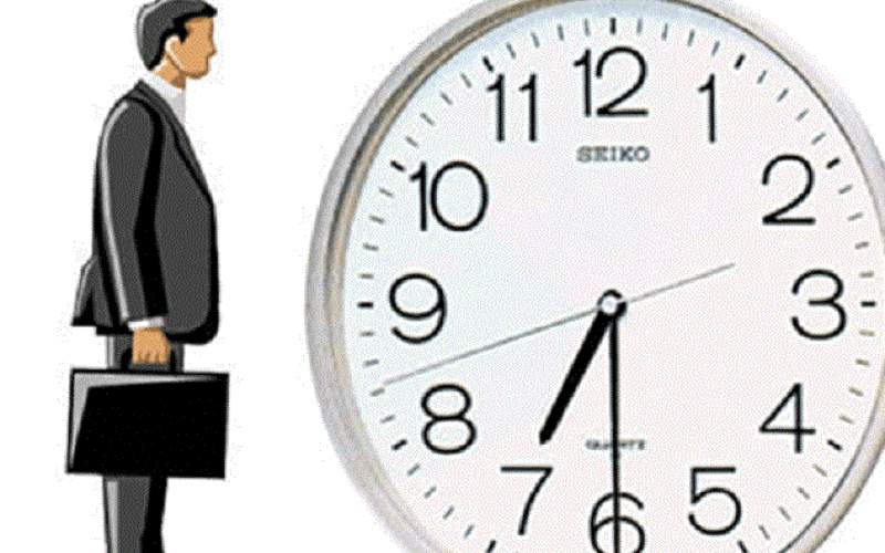 شناورسازیِ ساعت کار ادارات هنوز مشخص نیست