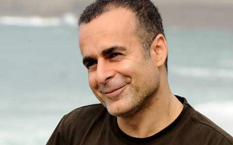 بهمن قبادی:خانواده‌ام را ممنوع‌الخروج کردند!