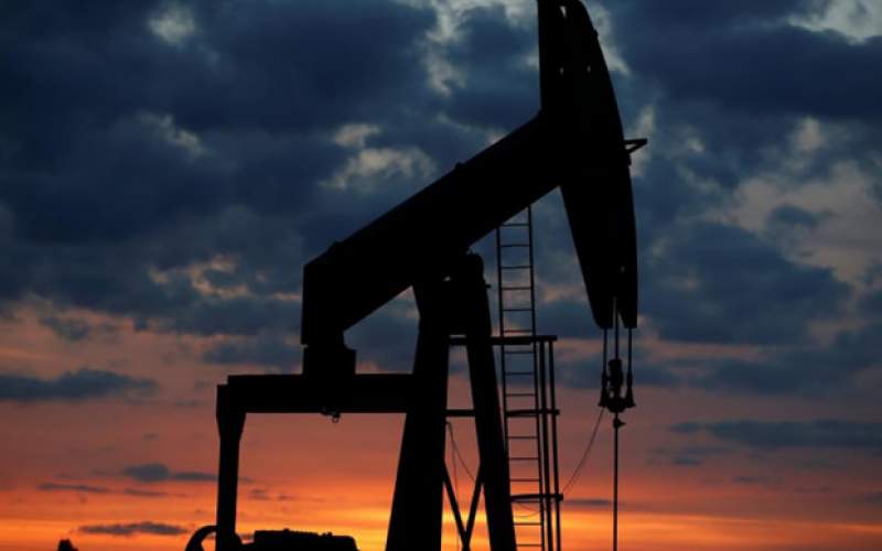 افت قیمت نفت باوحشت از اختلافات تجاری