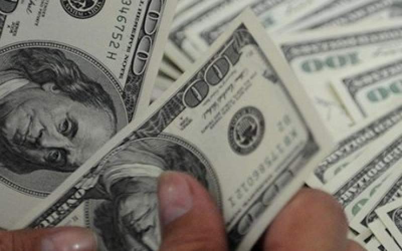 تداوم ایستاییِ نرخ دلار در کانال ۱۱هزار تومان