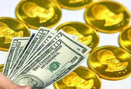 قیمت سکه، طلا و ارز در روز شنبه