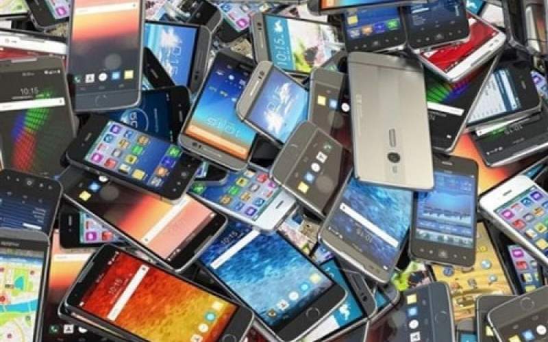 ۳۰هزار گوشی تلفن‌ همراه غیرفعال شد
