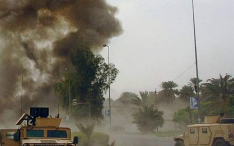 حمله تروریستی داعش به ارتش مصر با ۱۹ کشته
