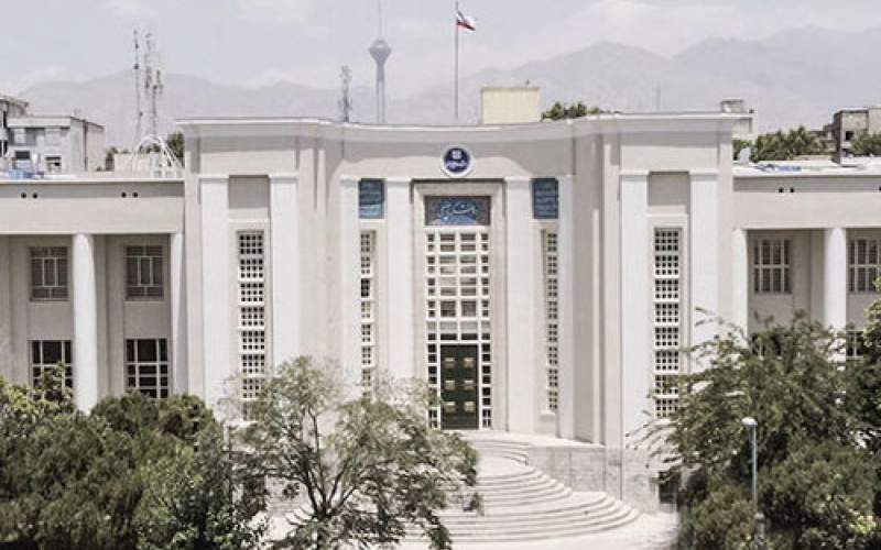 امتناع دانشگاه تهران از پذیرش برخی المپیادی‌ها