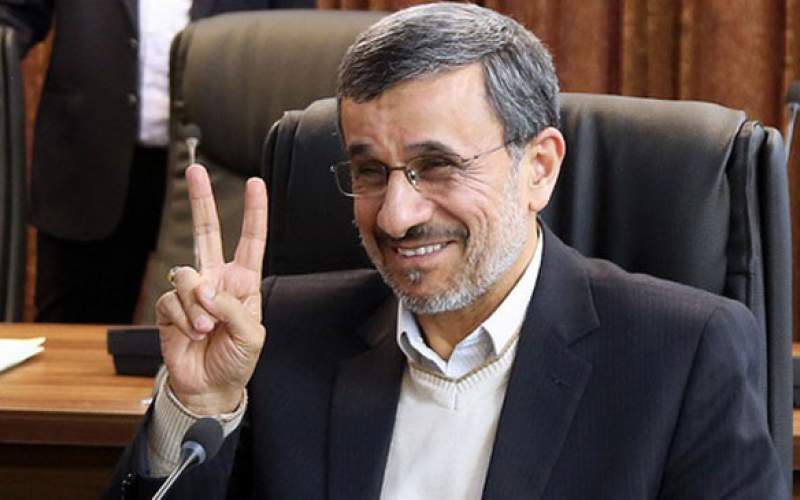محمود احمدی‌نژاد: بر سر یارانه‌ها پدرم را درآوردند!