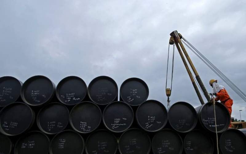 تاثیرنوسانات بازارمالی برقیمت نفت ایران