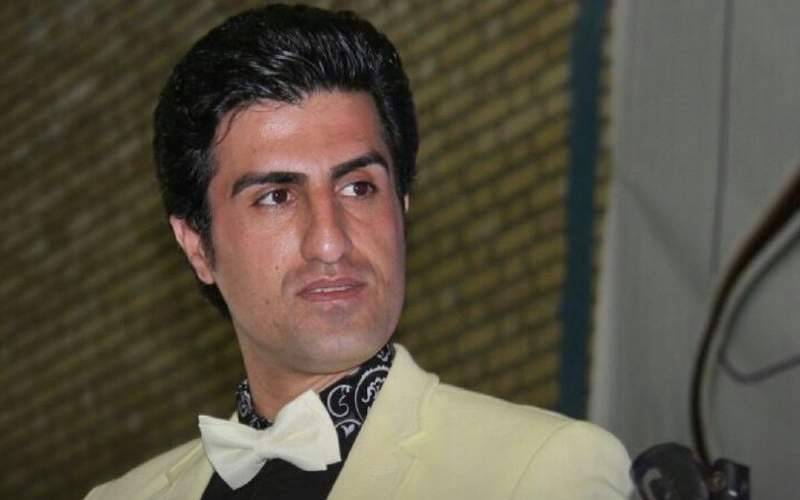 خواننده معروف ایرانی در یكقدمی اعدام قرار گرفت+جزییات