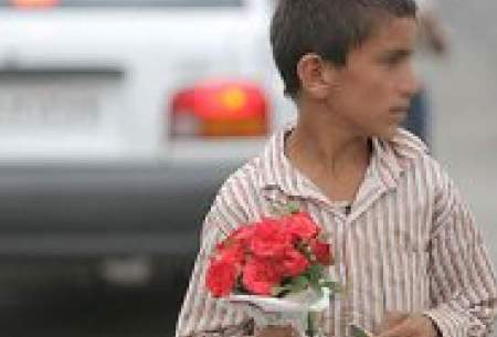 «کودکِ کار ایرانی» زیادتر شده است