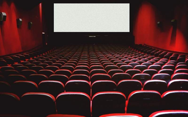 بلیت نیم بهای سینما در روز ۱۴ مهر