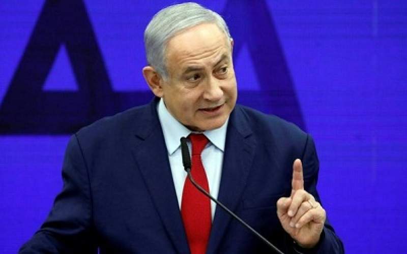 نتانیاهو: نیاز به تشکیل «کابینه فراگیر» داریم