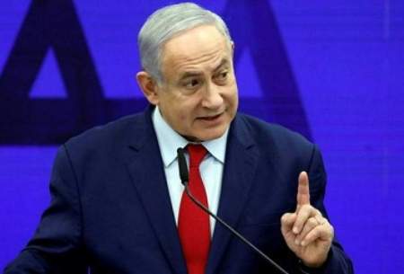 نتانیاهو: نیاز به تشکیل «کابینه فراگیر» داریم