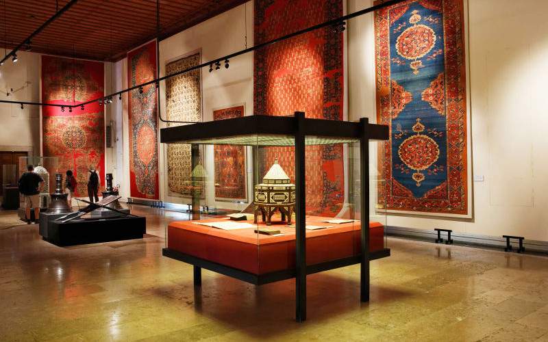 موزه‌های زیر نظر میراث فرهنگی رایگان نیستند