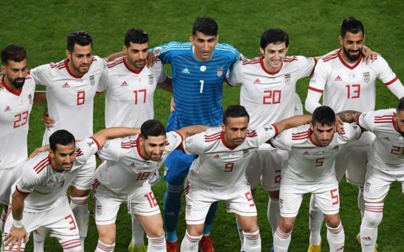 AFC: ایران به دنبال دومین برد