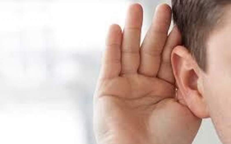 خویشاوندی عامل اصلی کم شنوایی در ایران