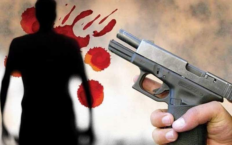 قتل چهار عضو یک خانواده در مهر