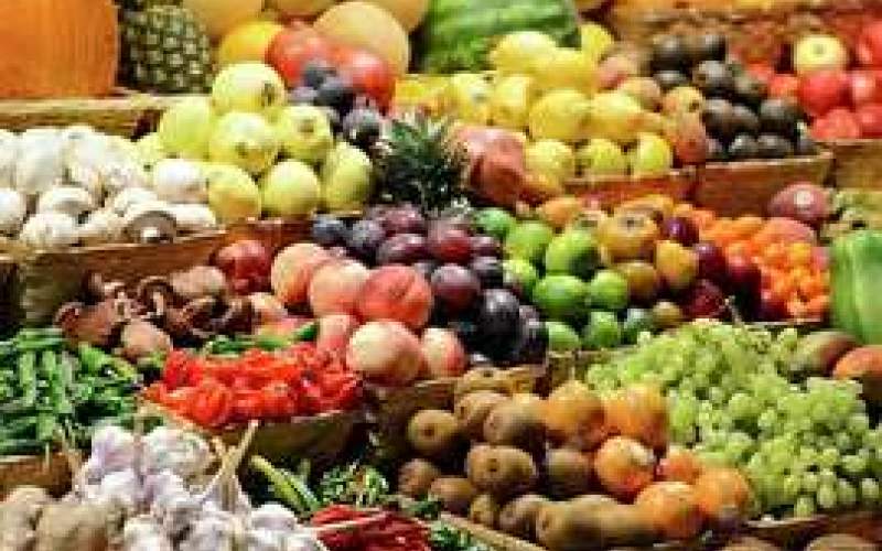 نرخ رسمی انواع میوه‌های پاییزی اعلام شد