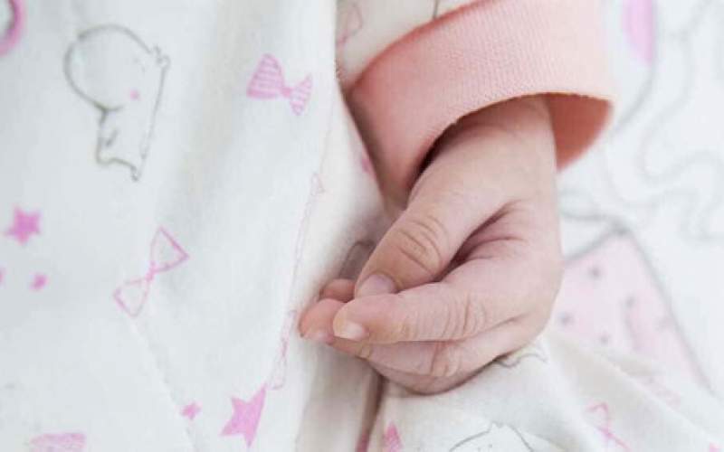 کشف ارتباط ژنتیکی بامرگ ناگهانی نوزاد