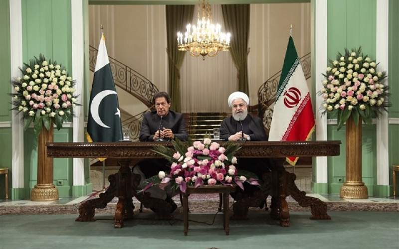 روحانی:از عامل حمله به نفتکش ایرانی سرنخ داریم