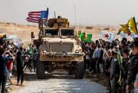 آمریکا:سربازان ما از شمال سوریه خارج می‌شوند