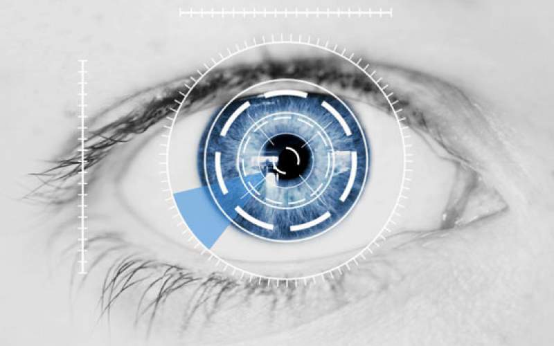 آسیب شبکیه چشم در اثر مصرف داروی مثانه