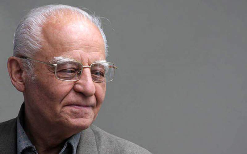 حسین دهلوی، استاد موسیقی ایران درگذشت