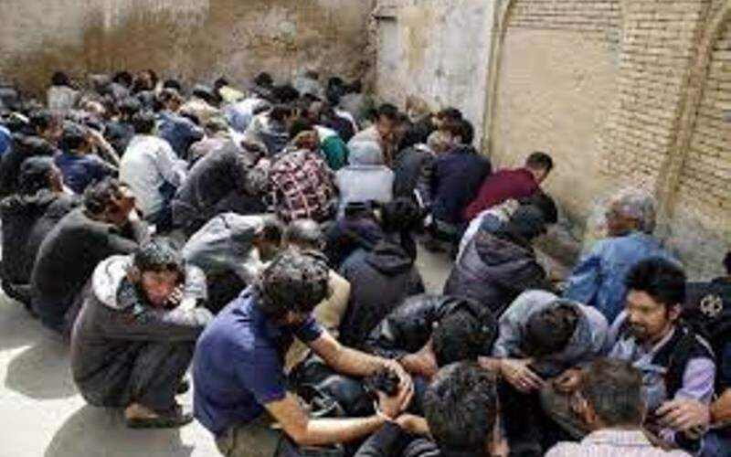 ۴میلیون و ۴۰۸هزار ایرانی معتاد هستند