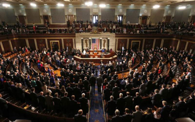 رای قاطع کنگره علیه خروج آمریکا از سوریه
