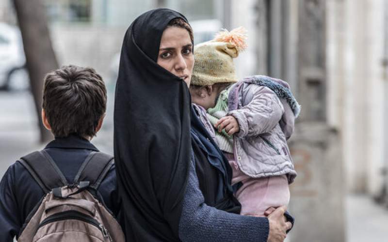 «پسر-مادر» نماینده ایران در جشنواره فیلم رُم