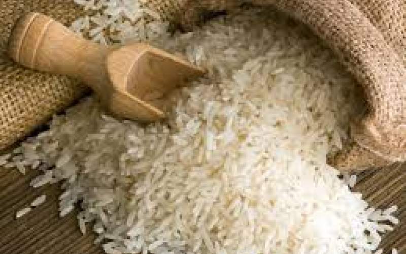 افزایش قیمت برنج‌های وارداتی در بازار