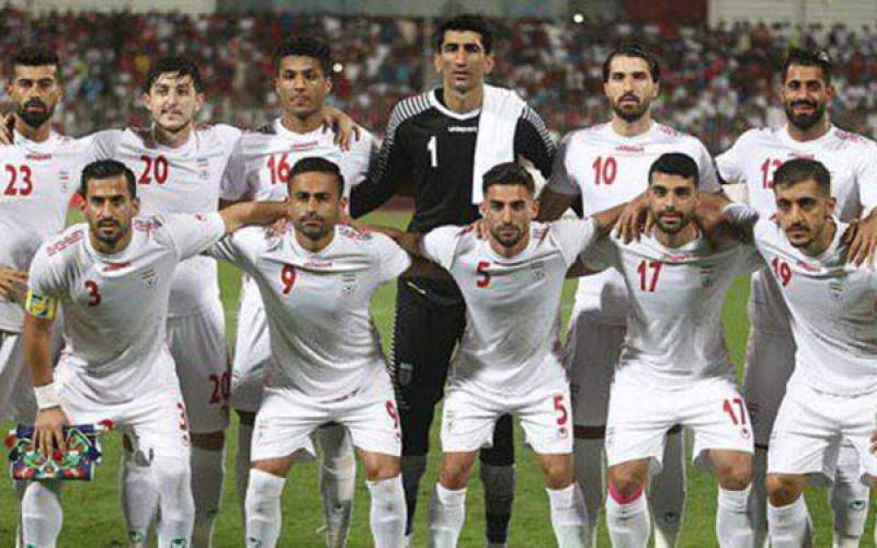 قیمت بلیت بازی ایران - عراق مشخص شد