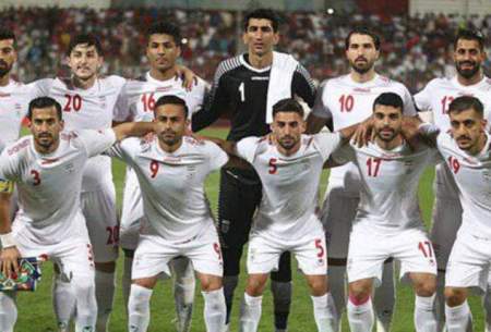 قیمت بلیت بازی ایران - عراق مشخص شد