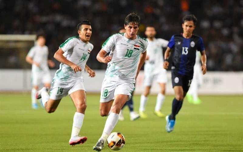 پاسخ فیفا به درخواست فدراسیون فوتبال عراق